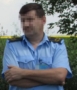 В Одесской области задержан главный инспектор таможенного поста