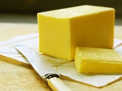 В Украине более 50% сливочного масла и спредов являются фальсификатом