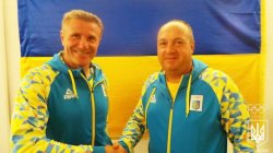 Стало известно, кто понесет знамя украинской команды на открытии Олимпиады 