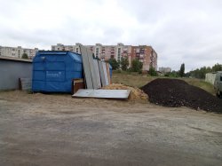  Оперативники Луганщины выявили подпольную АЗС в Рубежном