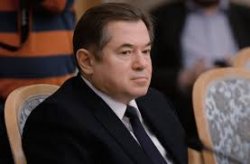 Суд объявил в государственный розыск советника российского президента Сергея Глазьева