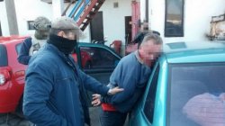 Агент ГРУ РФ в Ровно вербовал офицера ВСУ, чтобы купить секретные документы