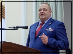 В Луганске внезапно умер «министр» «ЛНР»