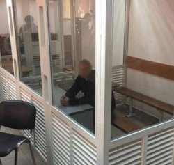 Одесский суд арестовал вероятного убийцу студентки без права залога
