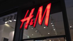 Компания H&M подтвердила приход на украинский рынок в 2018 году