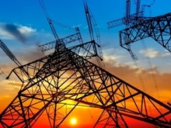 Украина прекратила поставку электроэнергии на неконтролируемые территории Донецкой области