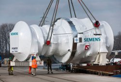 В ЕС согласовали расширение санкций против России за поставку турбин Siemens в Крым