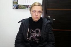 Жительница Луганска планировавшая теракт в центре Киева вышла на свободу по "закону Савченко"