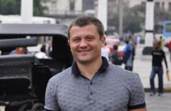 В Николаеве задержали ОПГ с главарем «Мультиком»
