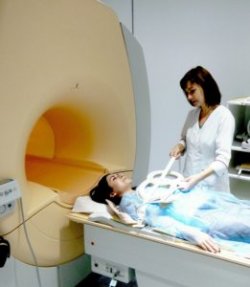 Диагностическое МРТ-обследование отделов позвоночника 