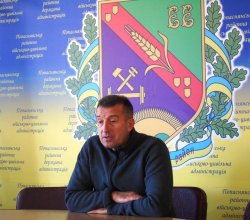 В Луганской области чиновники вместо газопровода предлагают просить помощи у международных организаций