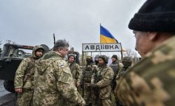 В Луганской области военные с линии разграничения скоро отправятся на ротацию