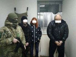 В Харьковской области пресекли деятельность канала незаконной торговли людьми 