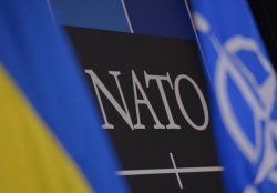 Порошенко пообещал референдумы о вступлении Украины в НАТО и ЕС  