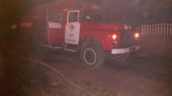 В Мариуполе в результате пожара погибли два человека