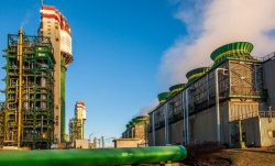 Луганские скупщики долгов будут поставлять газ на Одесский припортовый завод