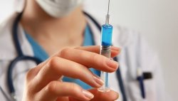 В Киеве детей без прививки от кори не будут допускать к занятиям в школах и детских садах