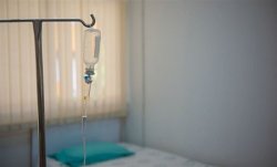 В Украине за неделю корью заболели 930 человек