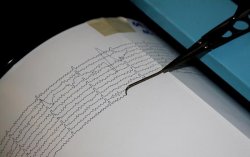 В Одессе произошло землетрясение 