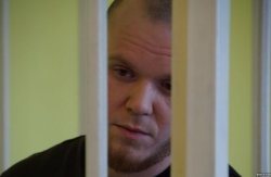 В Крыму украинца Лимешко приговорили к 8 годам тюрьмы