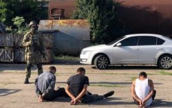 В Одесской области освободили 30 насильно эксплуатируемых людей 