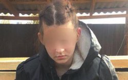 В Киеве похитительницу двухмесячного ребенка приговорили к 2 годам ограничения свободы 