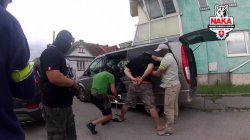 В Словакии задержали подозреваемого в терроризме украинца 