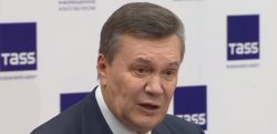 Прокуроры просят для Януковича 15 лет тюрьмы