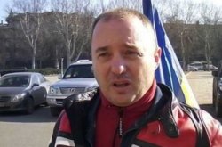 Передел Одессы: Как «майдановец» Гордиенко заигрался в «монетизацию добра»