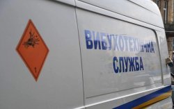В Одессе задержали "минера", который угрожал взорвать ж/д вокзал