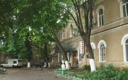 В Одессе в больнице избили четырех врачей
