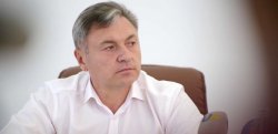 Юрий Гарбуз официально уволен с должности председателя Луганской обладминистрации