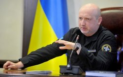 СНБО рассмотрит введение военного положения в Украине