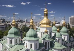 Порошенко: Объединительный Собор украинских церквей  пройдет 15 декабря