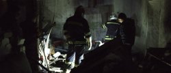 На Луганщине в Доме культуры произошел взрыв 