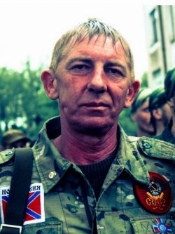 В Украине заочно осудили главаря группировки «Брянка СССР»