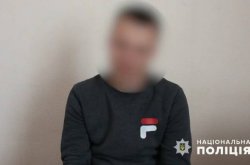 На Луганщине задержали боевика ЛНР