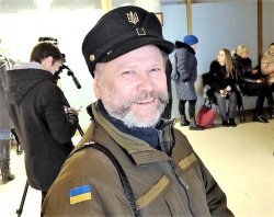 В Одессе погиб известный ветеран АТО 