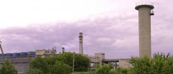 На Лисичанском желатиновом заводе взорвалась установка по производству клея. Есть жертвы