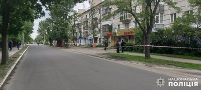 На Луганщине полицейские обезвредили взрывоопасный предмет, обнаруженный местной жительницей