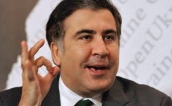 Зеленский вернул гражданство Саакашвили
