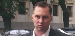 У экс-главы Главного управления Нацполиции в Одесской области проводят обыски