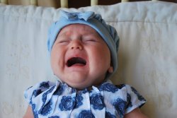 Искусственный интеллект научился распознавать плач младенцев