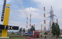 Луганская область может остаться без электроэнергии уже в июле