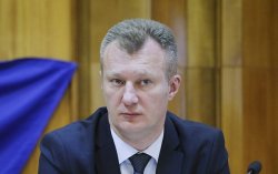 ЦИК отказалась вносить Ефремова в избирательный список Оппоблока