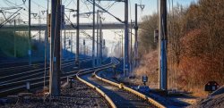 Лига: Запрет на железнодорожное сообщение с Донецкой и Луганской областями могут отменить