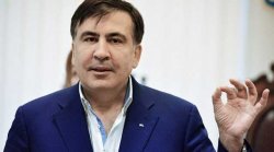 Партии Саакашвили отказали в регистрации на выборы в Верховную Раду