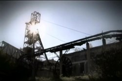 В Луганской области под землей в затапливаемой шахте остались 7 горняков
