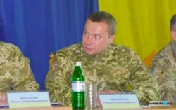 Зеленский представил в Краматорске нового руководителя Донецкой ОГА