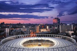 Киев примет Чемпионат мира по мини-футболу